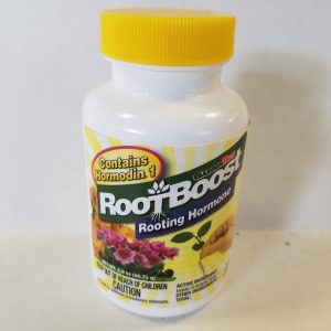 ROOTING POWDER W/ HORMONE ROOT BOOST