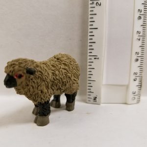 Sheep ast