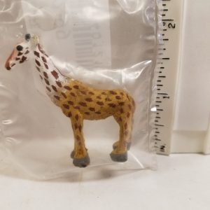 Giraffe Head Up or Down mini