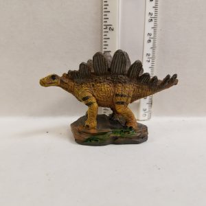 Dinosaur Brown