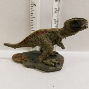 Dinosaur Raptor