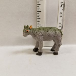 Goat Gray mini