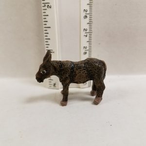 Donkey Dark Brown mini