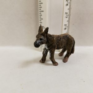 Donkey Brown Walking mini
