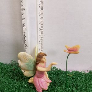 Fairy Releasing Butterfly (2 pc set)