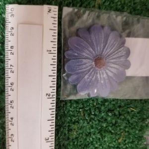 Stepping Stone Flower Blue