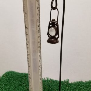 Lantern w/ Shepherd Pole (2 pc set)