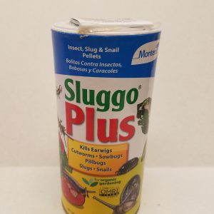Sluggo Plus (omri) 1 lb