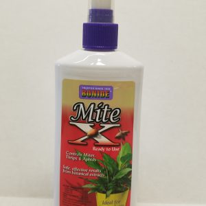MiteX
